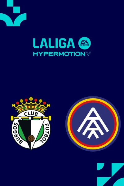 Jornada 42. Jornada 42: Burgos - Andorra