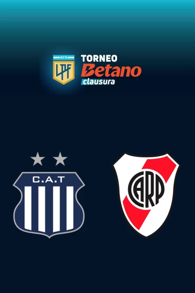 Jornada 13. Jornada 13: Talleres - River Plate