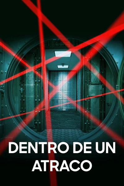 Dentro de un atraco. Dentro de un atraco: Atraco al helicóptero