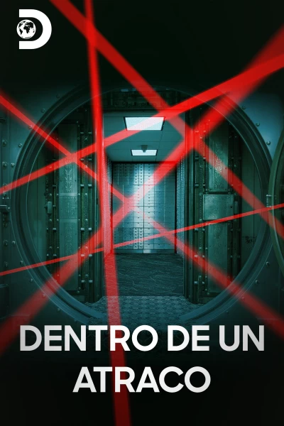 Dentro de un atraco