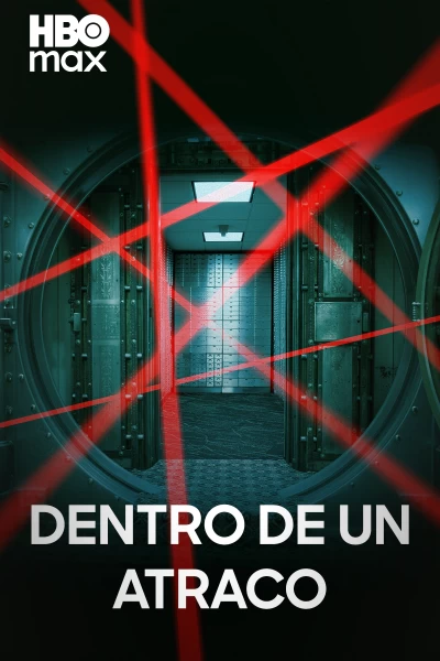 Dentro de un atraco