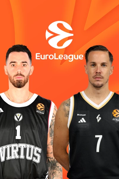 Jornada 26. Jornada 26: Virtus - ASVEL