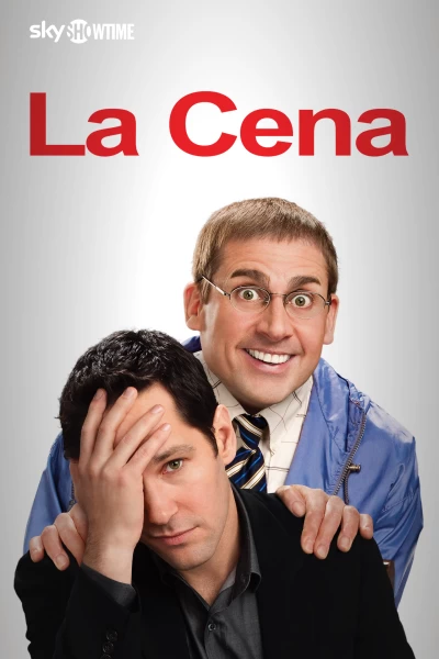 La cena