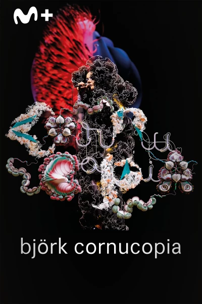Bjork: Cornucopia