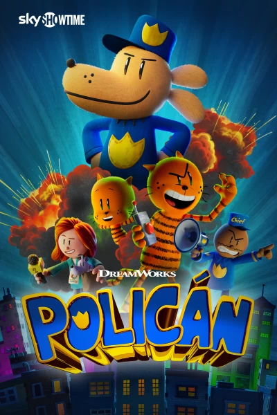 Policán