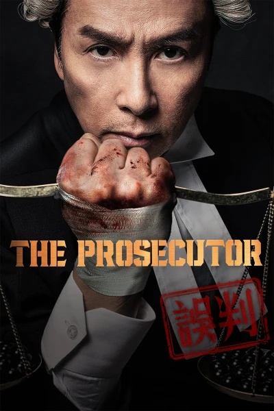 The Prosecutor