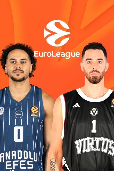 Jornada 28. Jornada 28: Efes - Virtus