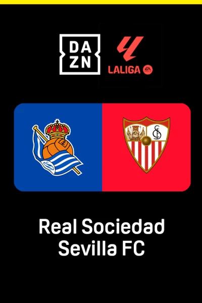 Jornada 10. Jornada 10: Real Sociedad - Sevilla