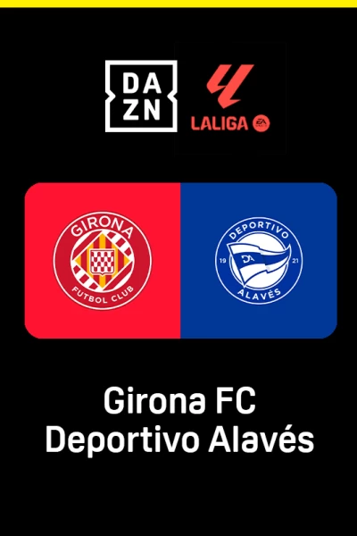 Jornada 12. Jornada 12: Girona - Alavés