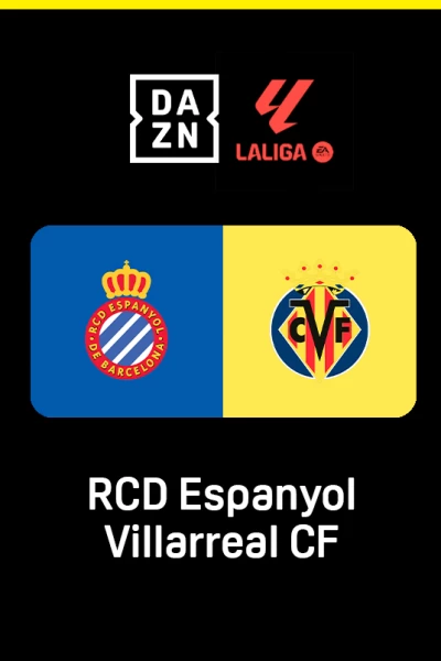 Jornada 12. Jornada 12: Espanyol - Villarreal