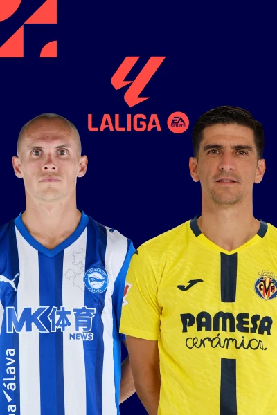 Jornada 28. Jornada 28: Alavés - Villarreal