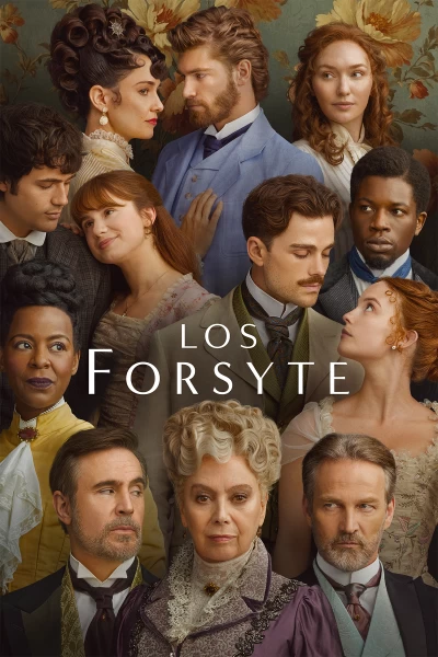 Los Forsyte