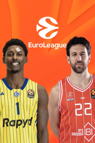 Jornada 30. Jornada 30: Maccabi - Hapoel