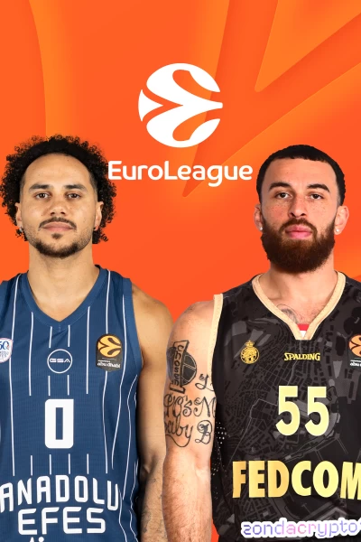 Jornada 32. Jornada 32: Efes - Mónaco