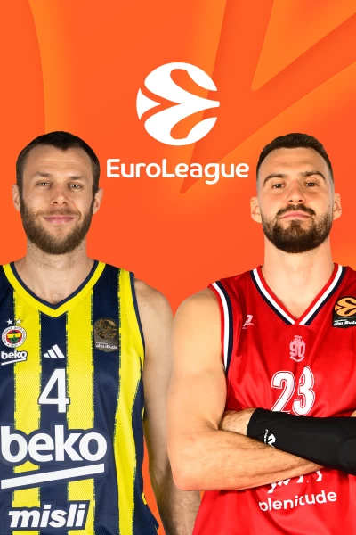 Jornada 32. Jornada 32: Fenerbahce - Milán (VO)