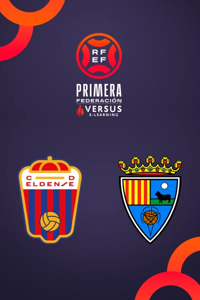 Jornada 21. Jornada 21: Eldense - Teruel