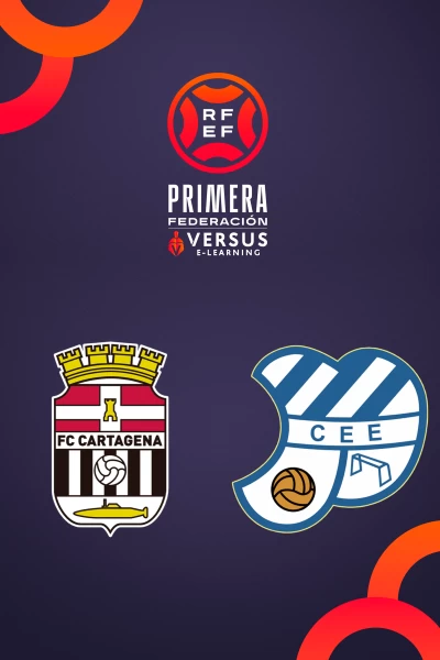 Jornada 21. Jornada 21: Cartagena - Europa