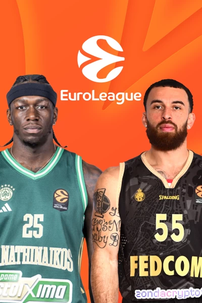 Jornada 34. Jornada 34: Panathinaikos - Mónaco
