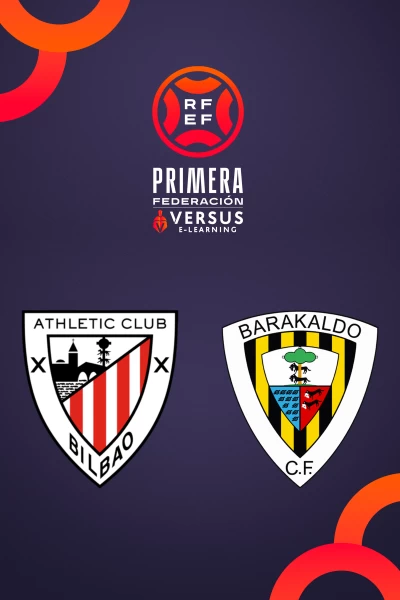 Jornada 21. Jornada 21: Bilbao Athletic - Barakaldo