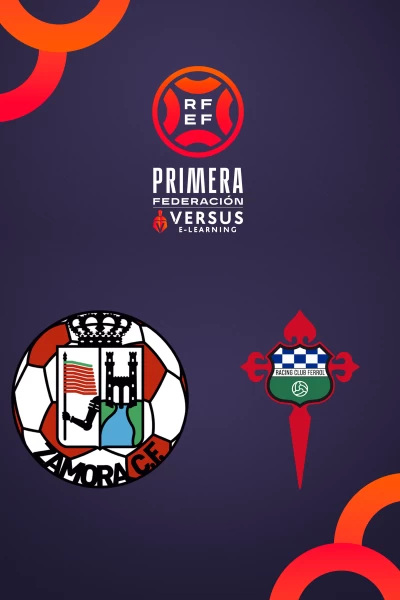 Jornada 22. Jornada 22: Zamora - Racing Ferrol
