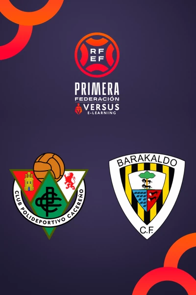 Jornada 22. Jornada 22: Cacereño - Barakaldo