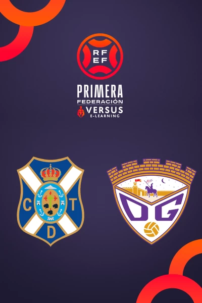 Jornada 22. Jornada 22: Tenerife - Guadalajara