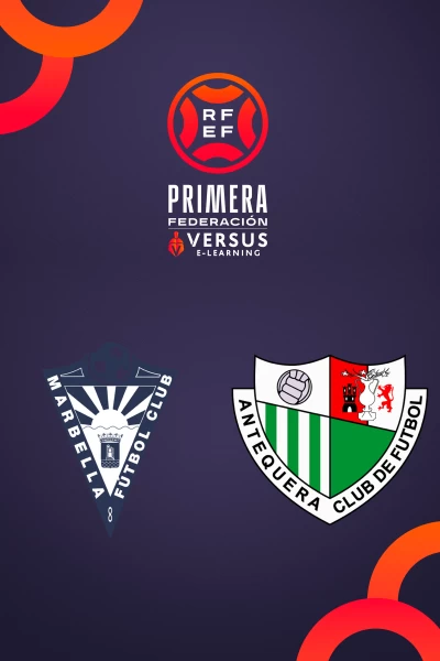 Jornada 22. Jornada 22: Marbella - Antequera