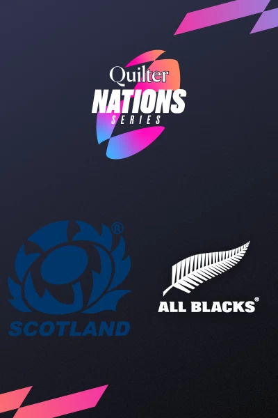 Jornada 1. Jornada 1: Escocia - Nueva Zelanda