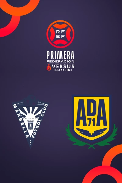 Jornada 11. Jornada 11: Marbella - Alcorcón