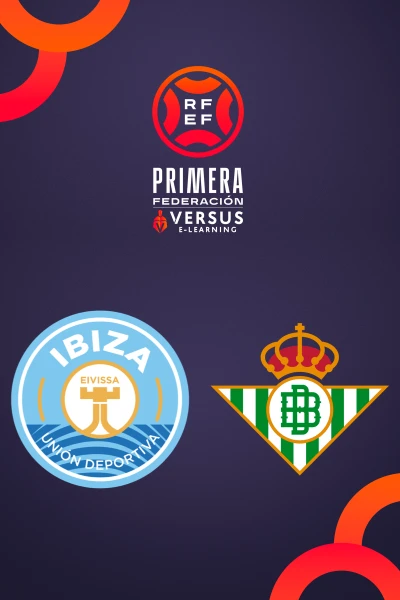 Jornada 11. Jornada 11: Ibiza - Betis Deportivo