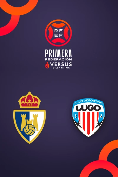 Jornada 12. Jornada 12: Ponferradina - Lugo