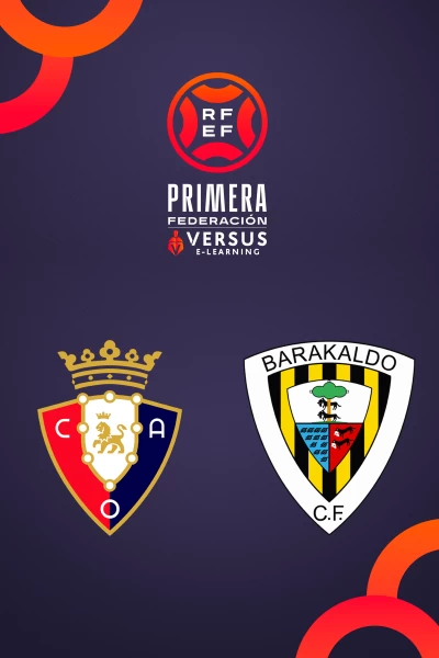 Jornada 12. Jornada 12: Osasuna Promesas - Barakaldo