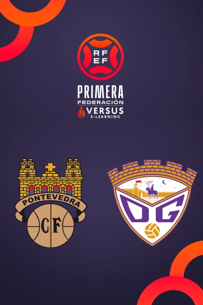 Jornada 14. Jornada 14: Pontevedra - Guadalajara