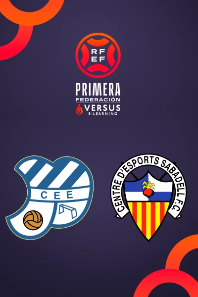 Jornada 14. Jornada 14: Europa - Sabadell
