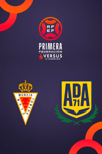 Jornada 14. Jornada 14: Murcia - Alcorcón
