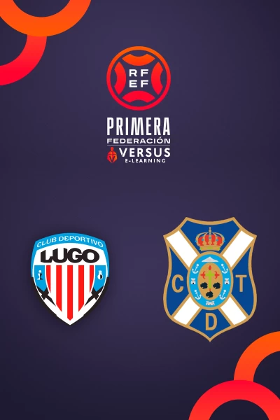 Jornada 15. Jornada 15: Lugo - Tenerife