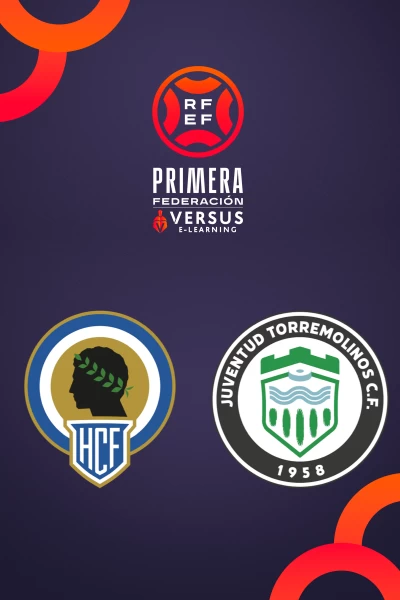 Jornada 15. Jornada 15: Hércules - Juventud Torremolinos