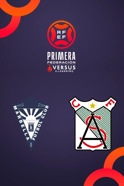 Jornada 15. Jornada 15: Marbella - Atlético Sanluqueño