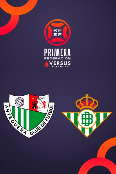 Jornada 15. Jornada 15: Antequera - Betis Deportivo
