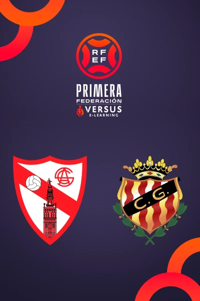Jornada 15. Jornada 15: Sevilla Atlético - Gimnàstic
