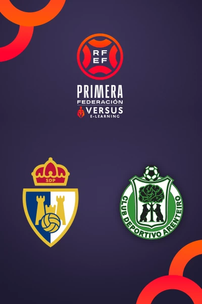 Jornada 16. Jornada 16: Ponferradina - Arenteiro