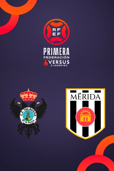 Jornada 16. Jornada 16: Talavera de la Reina - Mérida