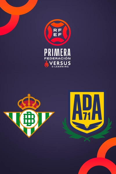 Jornada 16. Jornada 16: Betis Deportivo - Alcorcón