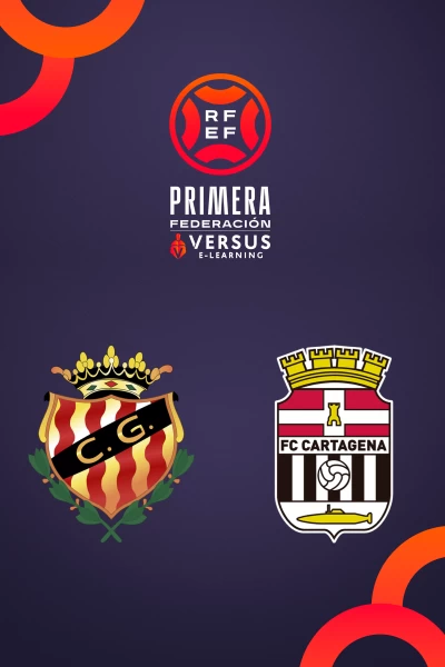 Jornada 16. Jornada 16: Gimnàstic - Cartagena