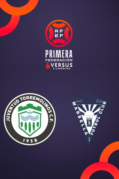 Jornada 16. Jornada 16: Juventud Torremolinos - Marbella