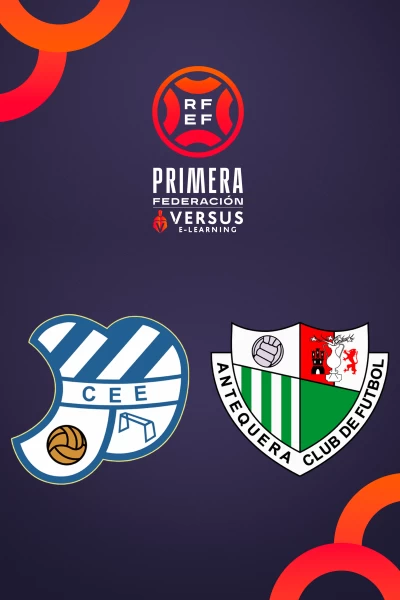 Jornada 16. Jornada 16: Europa - Antequera