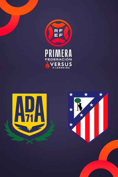 Jornada 12. Jornada 12: Alcorcón - Atlético de Madrid B