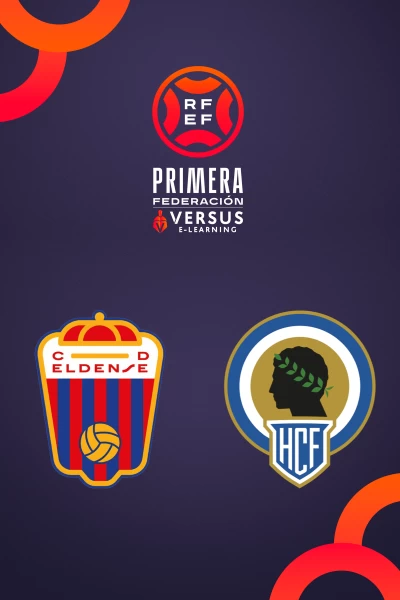 Jornada 12. Jornada 12: Eldense - Hércules