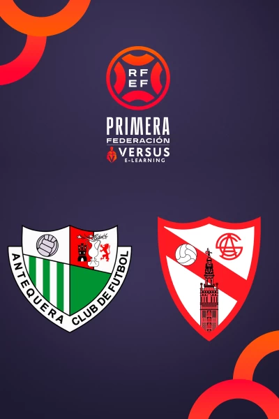 Jornada 12. Jornada 12: Antequera - Sevilla Atlético