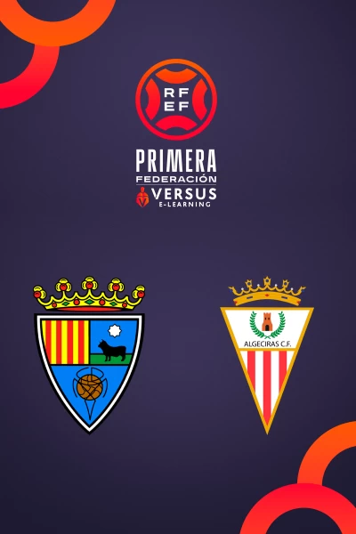 Jornada 16. Jornada 16: Teruel - Algeciras